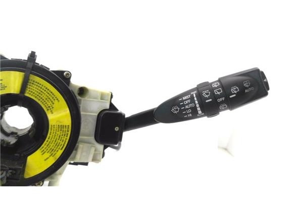 Recambio de mando intermitencia para ssangyong rexton 2.7 270 xdi limited referencia OEM IAM 8593008C50  