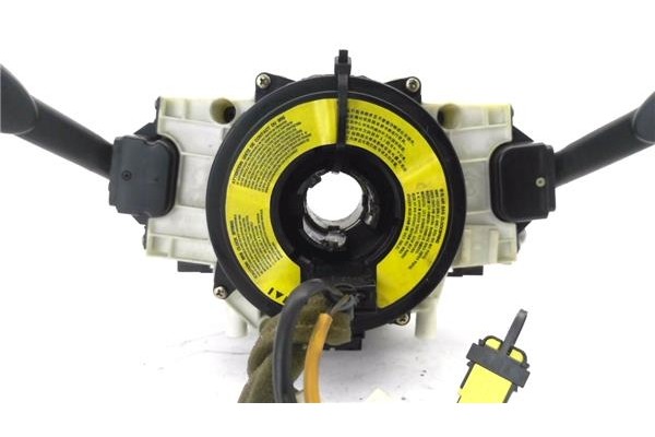 Recambio de mando intermitencia para ssangyong rexton 2.7 270 xdi limited referencia OEM IAM 8593008C50  