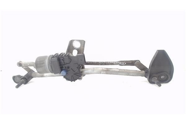 Recambio de motor limpiaparabrisas delantero para opel astra h caravan 1.7 cosmo referencia OEM IAM 3397020632  