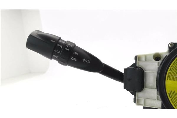 Recambio de mando intermitencia para ssangyong rexton 2.7 270 xdi limited referencia OEM IAM 8593008C50  