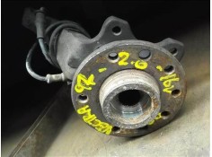 Recambio de mangueta delantero derecha para opel vectra b berlina 2.0 i 16v referencia OEM IAM   