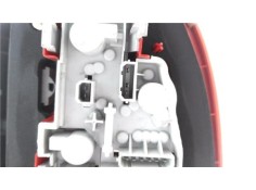 Recambio de piloto trasero izquierdo para volkswagen passat berlina (3b3) 1.9 tdi referencia OEM IAM 3B5945095AE  