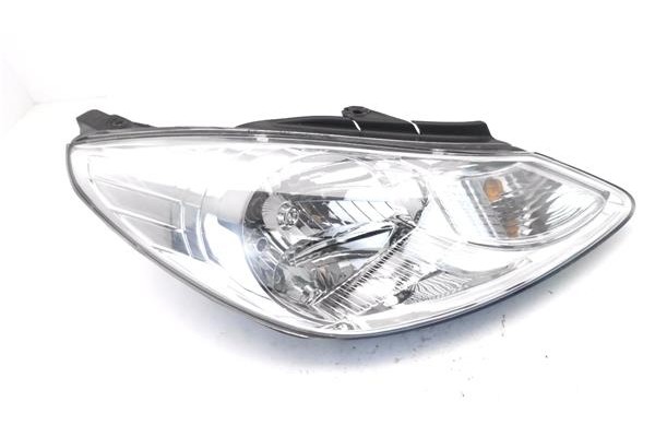 Recambio de faro delantero dcho para hyundai i10 (pa) 1.2 classic referencia OEM IAM 921010X0  