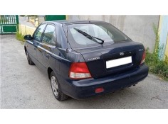 hyundai accent (lc) del año 2001