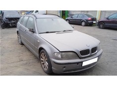 bmw serie 3 touring (e46) del año 2011