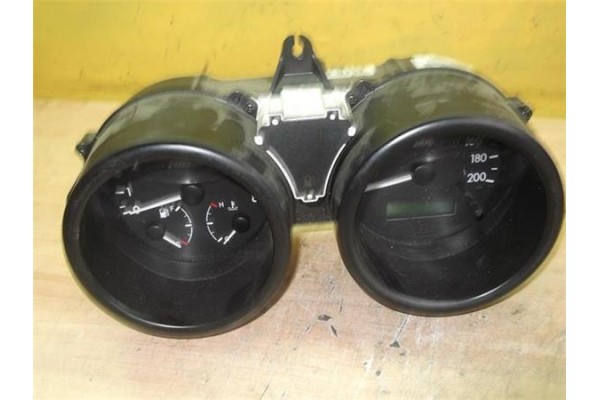 Recambio de cuadro completo para chevrolet kalos 1.4 16v referencia OEM IAM MS5L240061 96426348 