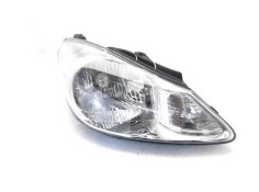 Recambio de faro delantero dcho para hyundai i10 (pa) 1.2 classic referencia OEM IAM 921010X0  