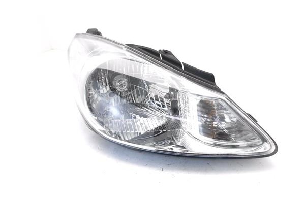 Recambio de faro delantero dcho para hyundai i10 (pa) 1.2 classic referencia OEM IAM 921010X0  
