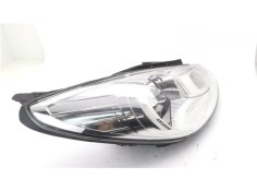 Recambio de faro delantero dcho para hyundai i10 (pa) 1.2 classic referencia OEM IAM 921010X0  