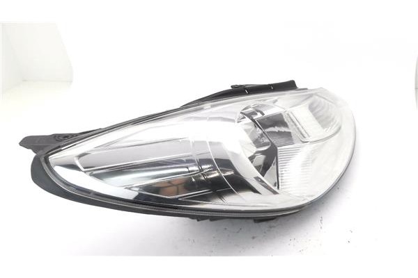 Recambio de faro delantero dcho para hyundai i10 (pa) 1.2 classic referencia OEM IAM 921010X0  