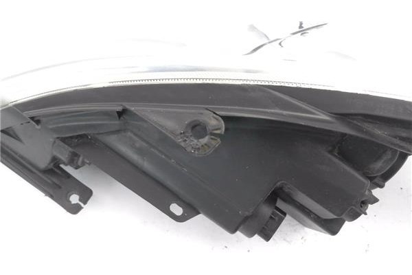 Recambio de faro delantero dcho para hyundai i10 (pa) 1.2 classic referencia OEM IAM 921010X0  