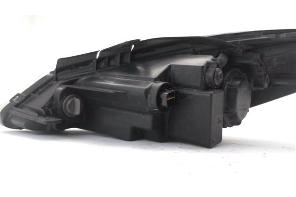 Recambio de faro delantero dcho para hyundai i10 (pa) 1.2 classic referencia OEM IAM 921010X0  