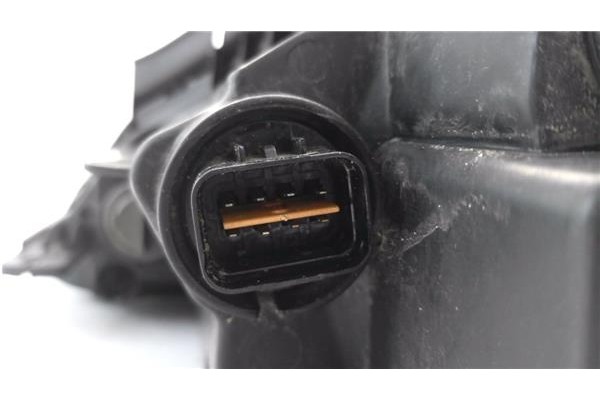 Recambio de faro delantero dcho para hyundai i10 (pa) 1.2 classic referencia OEM IAM 921010X0  