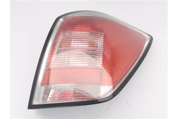 Recambio de piloto trasero derecho para opel astra h caravan 1.7 cosmo referencia OEM IAM 93186477  
