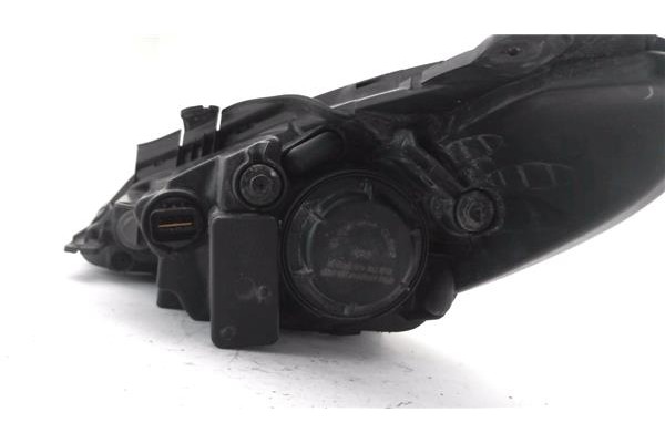 Recambio de faro delantero dcho para hyundai i10 (pa) 1.2 classic referencia OEM IAM 921010X0  