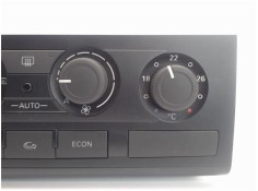 Recambio de mandos climatizador para audi a6 berlina (4f2) referencia OEM IAM (4F1820043T) (5HB008834-38) 