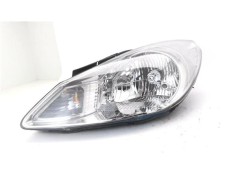 Recambio de faro delantero izquierdo para hyundai i10 (pa) 1.2 classic referencia OEM IAM 921020X0  