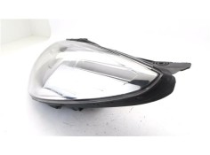Recambio de faro delantero izquierdo para hyundai i10 (pa) 1.2 classic referencia OEM IAM 921020X0  