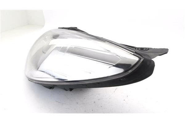 Recambio de faro delantero izquierdo para hyundai i10 (pa) 1.2 classic referencia OEM IAM 921020X0  