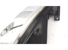 Recambio de faro delantero izquierdo para hyundai i10 (pa) 1.2 classic referencia OEM IAM 921020X0  