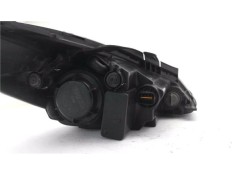 Recambio de faro delantero izquierdo para hyundai i10 (pa) 1.2 classic referencia OEM IAM 921020X0  