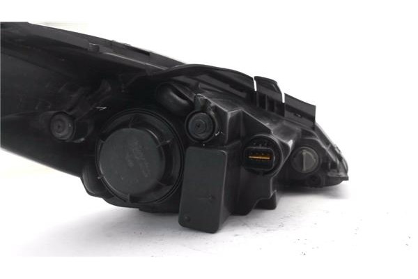 Recambio de faro delantero izquierdo para hyundai i10 (pa) 1.2 classic referencia OEM IAM 921020X0  