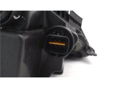 Recambio de faro delantero izquierdo para hyundai i10 (pa) 1.2 classic referencia OEM IAM 921020X0  