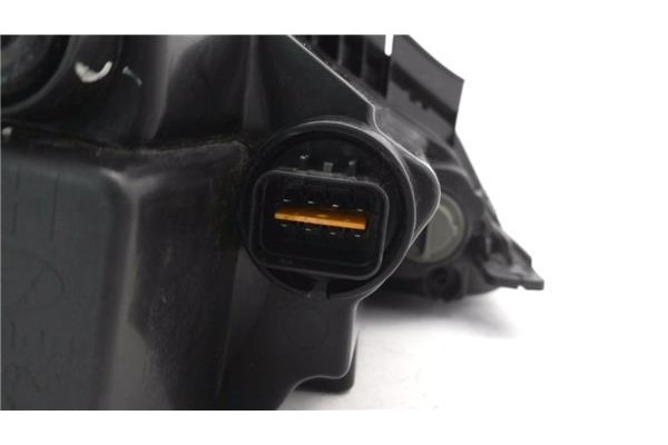 Recambio de faro delantero izquierdo para hyundai i10 (pa) 1.2 classic referencia OEM IAM 921020X0  