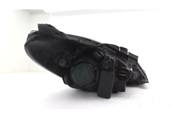 Recambio de faro delantero izquierdo para hyundai i10 (pa) 1.2 classic referencia OEM IAM 921020X0  