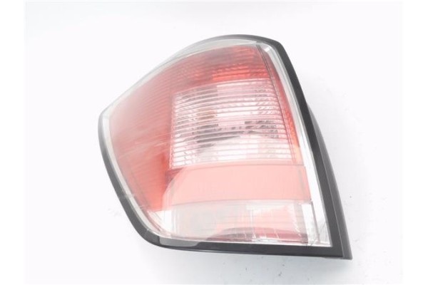 Recambio de piloto trasero izquierdo para opel astra h caravan 1.7 cosmo referencia OEM IAM 93186478  