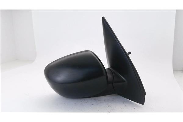Recambio de retrovisor derecho para hyundai i10 (pa) 1.2 classic referencia OEM IAM 50051002 50060002 