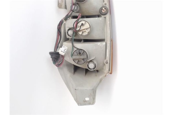 Recambio de piloto trasero derecho para hyundai atos (mx) referencia OEM IAM 9240202010  