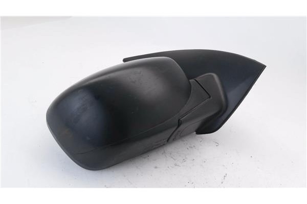 Recambio de retrovisor derecho para hyundai i10 (pa) 1.2 classic referencia OEM IAM 50051002 50060002 