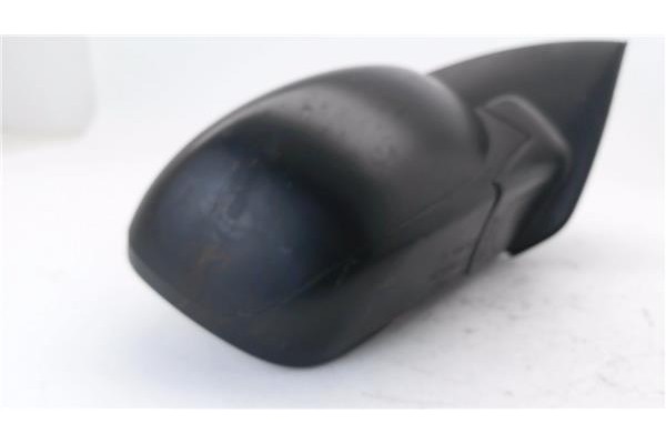 Recambio de retrovisor derecho para hyundai i10 (pa) 1.2 classic referencia OEM IAM 50051002 50060002 