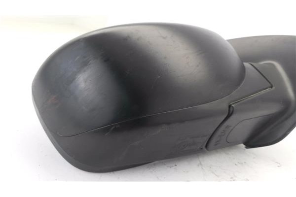 Recambio de retrovisor derecho para hyundai i10 (pa) 1.2 classic referencia OEM IAM 50051002 50060002 