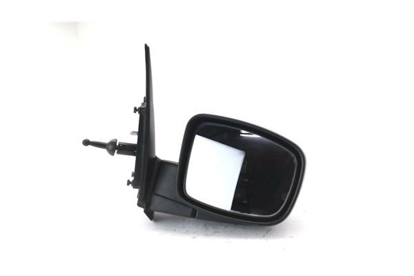 Recambio de retrovisor derecho para hyundai i10 (pa) 1.2 classic referencia OEM IAM 50051002 50060002 