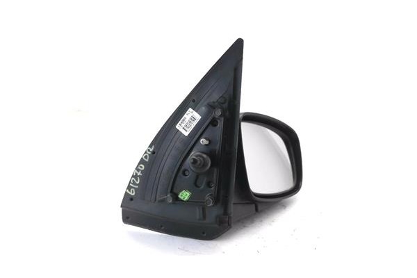 Recambio de retrovisor derecho para hyundai i10 (pa) 1.2 classic referencia OEM IAM 50051002 50060002 