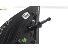 Recambio de retrovisor derecho para hyundai i10 (pa) 1.2 classic referencia OEM IAM 50051002 50060002 