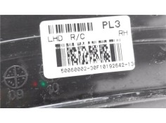 Recambio de retrovisor derecho para hyundai i10 (pa) 1.2 classic referencia OEM IAM 50051002 50060002 