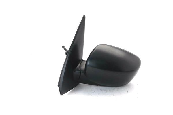 Recambio de retrovisor izquierdo para hyundai i10 (pa) 1.2 classic referencia OEM IAM 50051001 50060001 