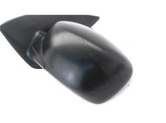 Recambio de retrovisor izquierdo para hyundai i10 (pa) 1.2 classic referencia OEM IAM 50051001 50060001 