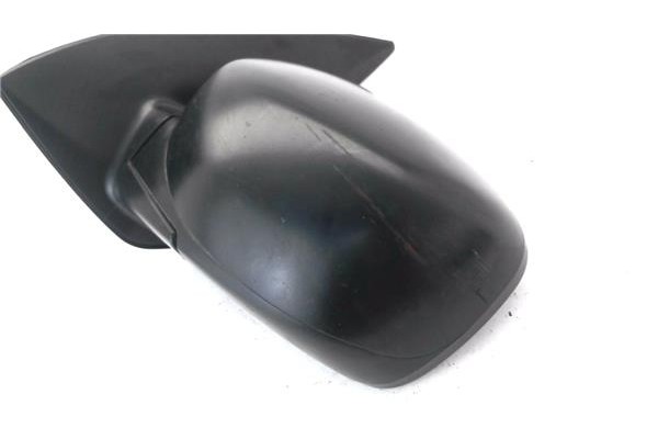 Recambio de retrovisor izquierdo para hyundai i10 (pa) 1.2 classic referencia OEM IAM 50051001 50060001 