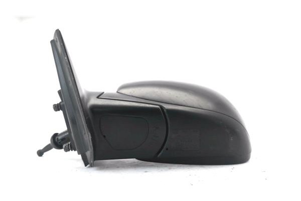 Recambio de retrovisor izquierdo para hyundai i10 (pa) 1.2 classic referencia OEM IAM 50051001 50060001 