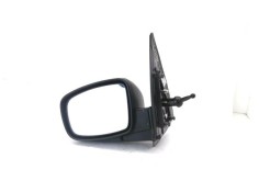 Recambio de retrovisor izquierdo para hyundai i10 (pa) 1.2 classic referencia OEM IAM 50051001 50060001 