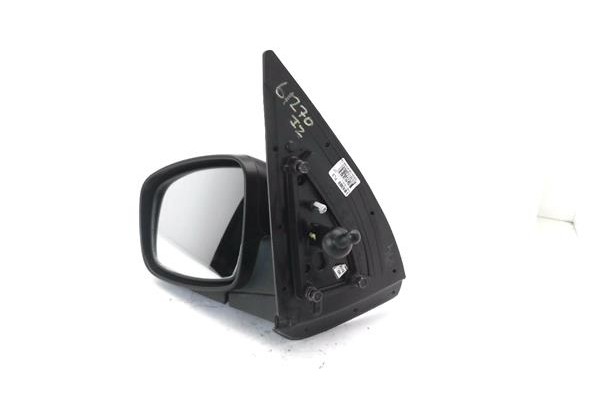Recambio de retrovisor izquierdo para hyundai i10 (pa) 1.2 classic referencia OEM IAM 50051001 50060001 