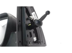 Recambio de retrovisor izquierdo para hyundai i10 (pa) 1.2 classic referencia OEM IAM 50051001 50060001 