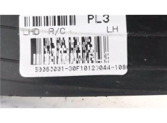 Recambio de retrovisor izquierdo para hyundai i10 (pa) 1.2 classic referencia OEM IAM 50051001 50060001 