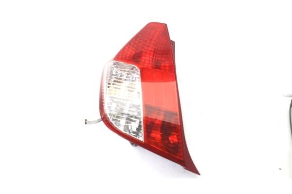 Recambio de piloto trasero izquierdo para hyundai i10 (pa) 1.2 classic referencia OEM IAM 924010X0XX  