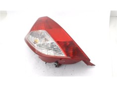 Recambio de piloto trasero izquierdo para hyundai i10 (pa) 1.2 classic referencia OEM IAM 924010X0XX  