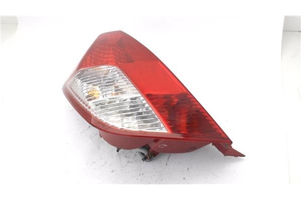 Recambio de piloto trasero izquierdo para hyundai i10 (pa) 1.2 classic referencia OEM IAM 924010X0XX  